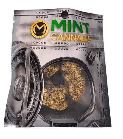 GS - Flower - PL - Pineapple Fruz (H) (3.5g)