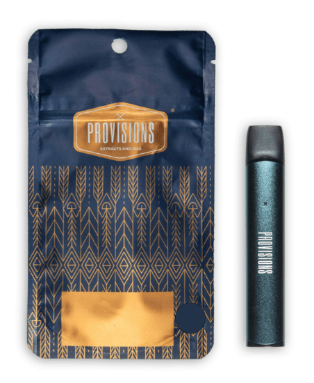 Provisions | Jack Herer [Disposable]