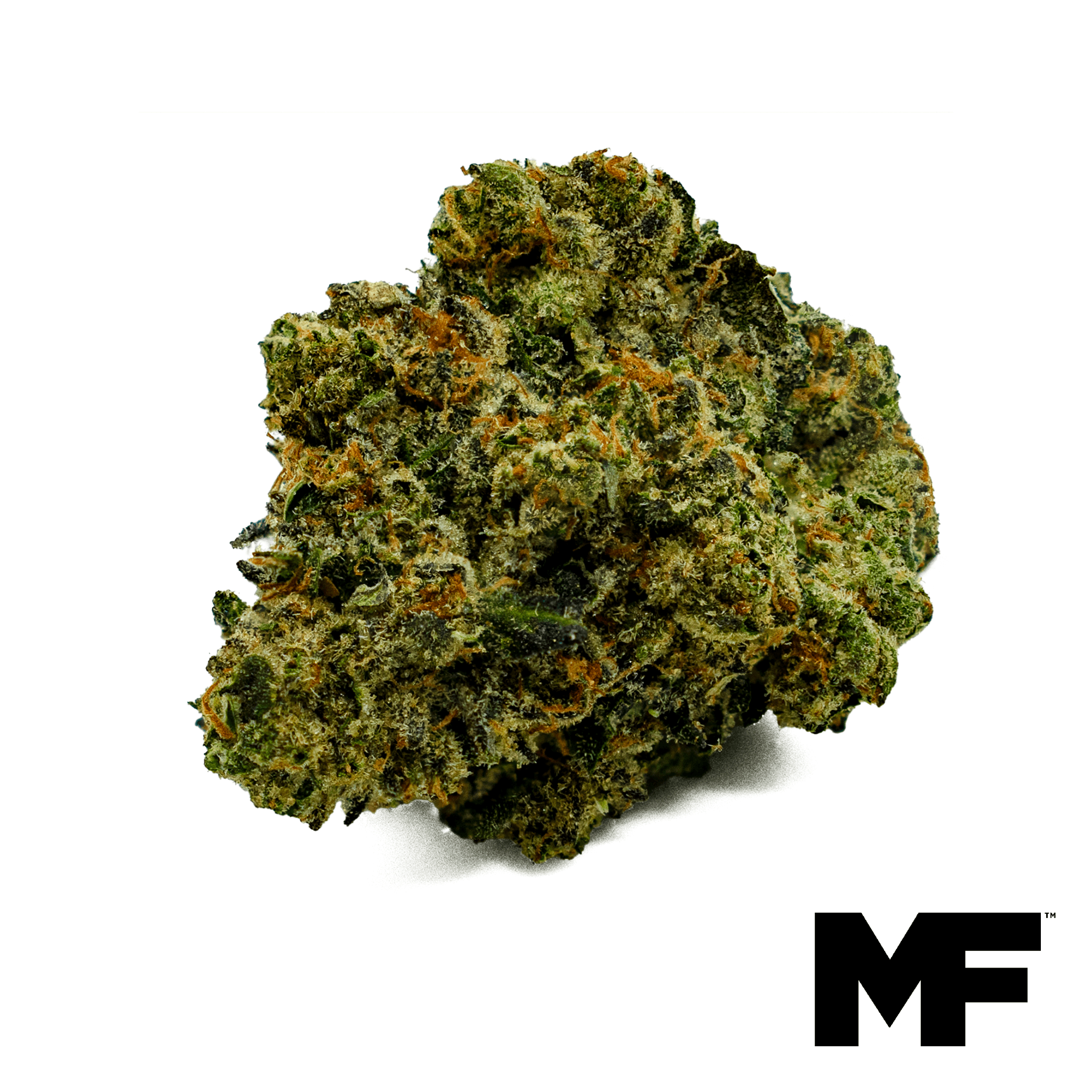 Mint Kush Flower