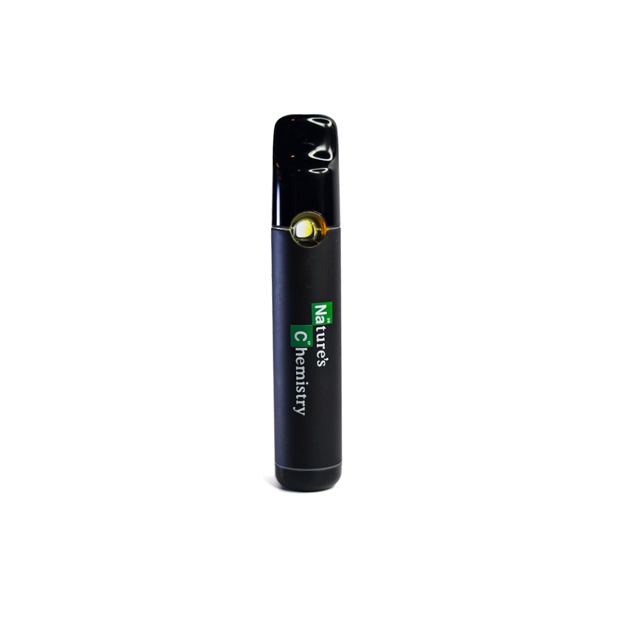 Nature's Chemistry Spritzer (H) Live Rosin Disposable Vape 0.5g