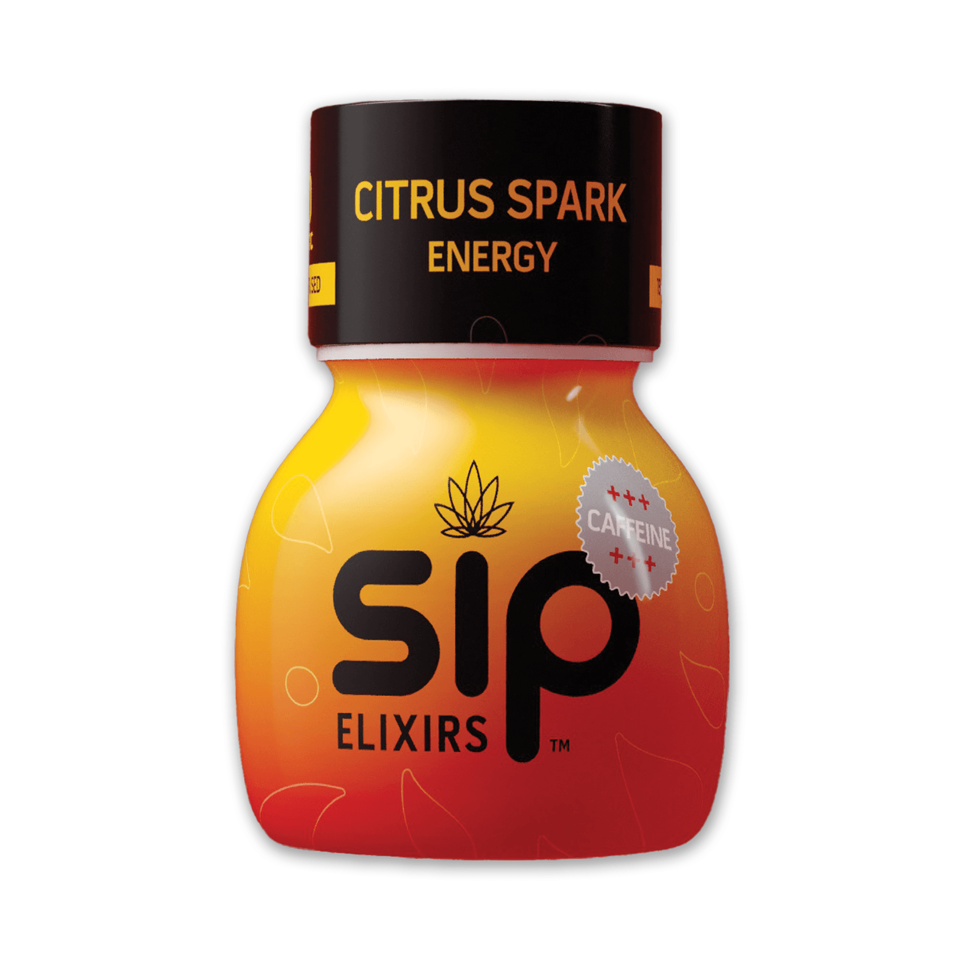 Citrus Spark ENERGY (150mg Caffeine)
