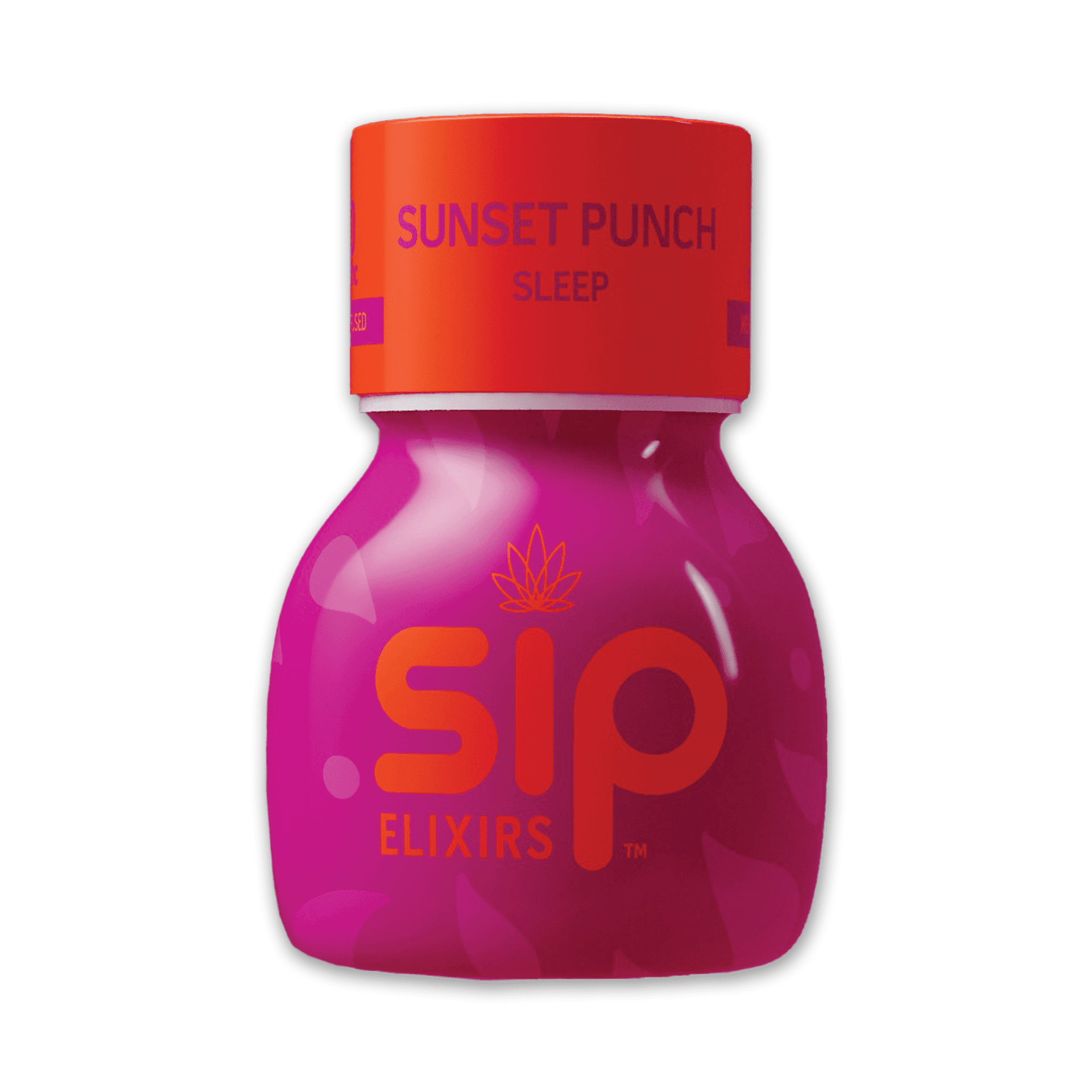 Sunset Punch