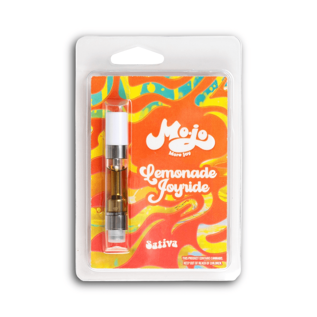Mojo - Lemonade Joy Ride Cartridge