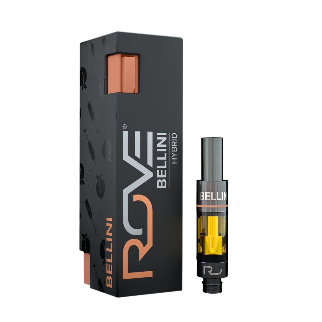 ROVE Bellini (H) Vape Cartridge 0.5g