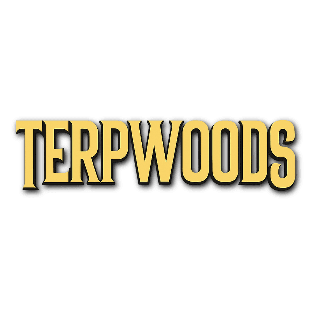 Terpwoods - Cadillac Rainbows Live Resin Disposable