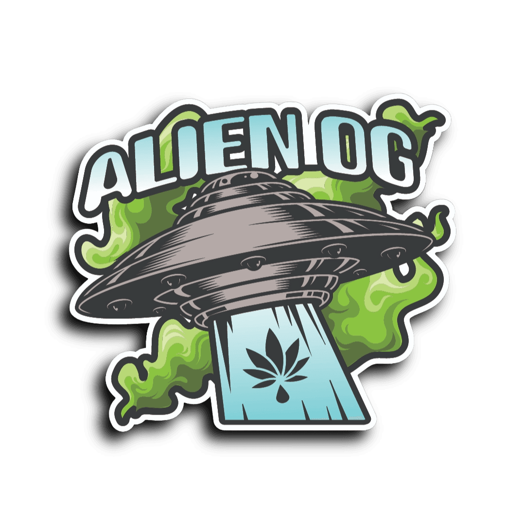 Kabunky - Alien OG