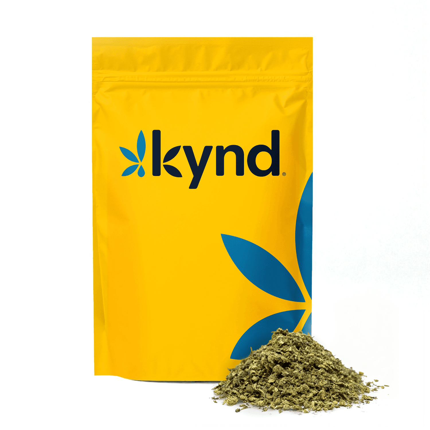 Kynd Headband (H) Flower Shake 14g