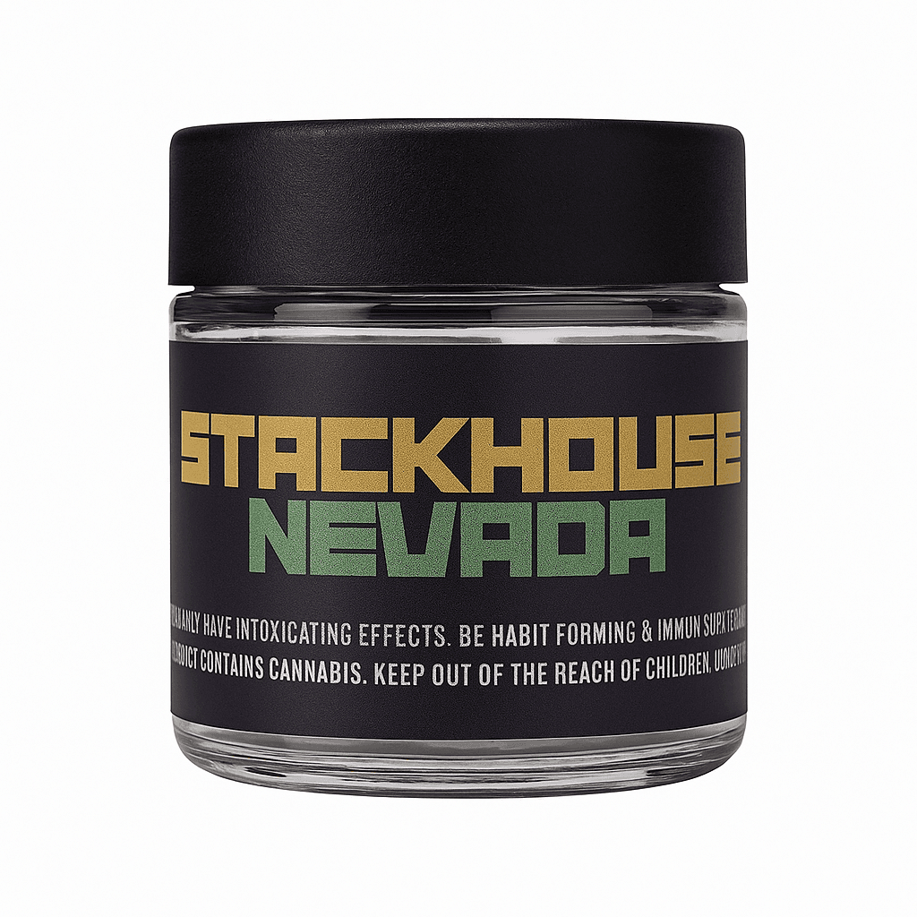 StackHouse NV Shake Shack (H) Flower 3.5g