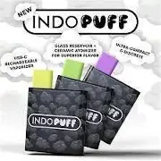 IndoPuff - AIO Rosin - Electrolime (SH)