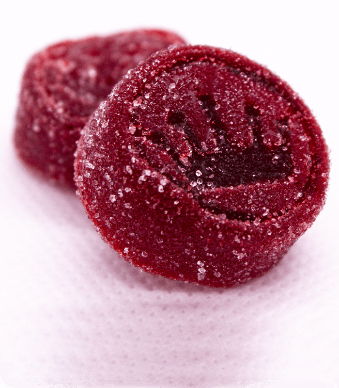 Sofa King - Gummies - Cherry (I) (100mg)
