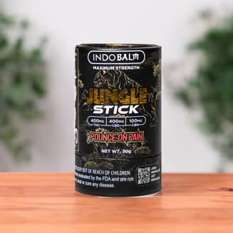 INDOBALM Jungle Stick 4:4:1 400mg