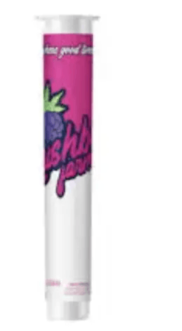 Kushberry Farms | MAC 1 [Preroll]