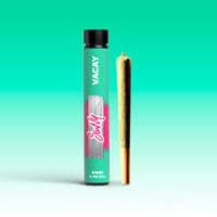 Savvy Kickback Rocky Road 1g Preroll