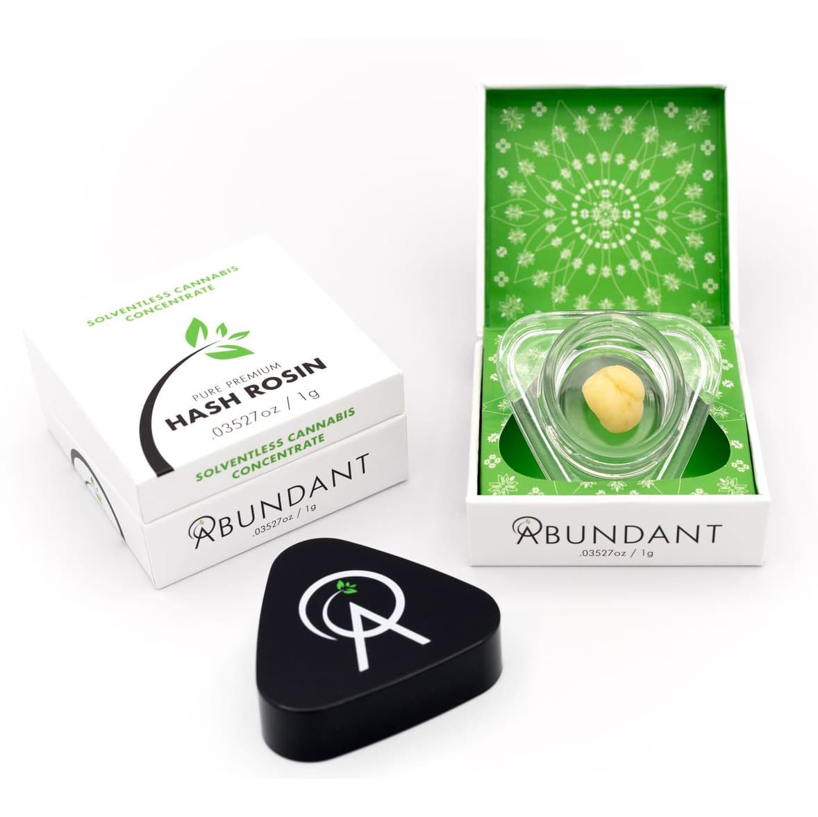 Funkready Rosin