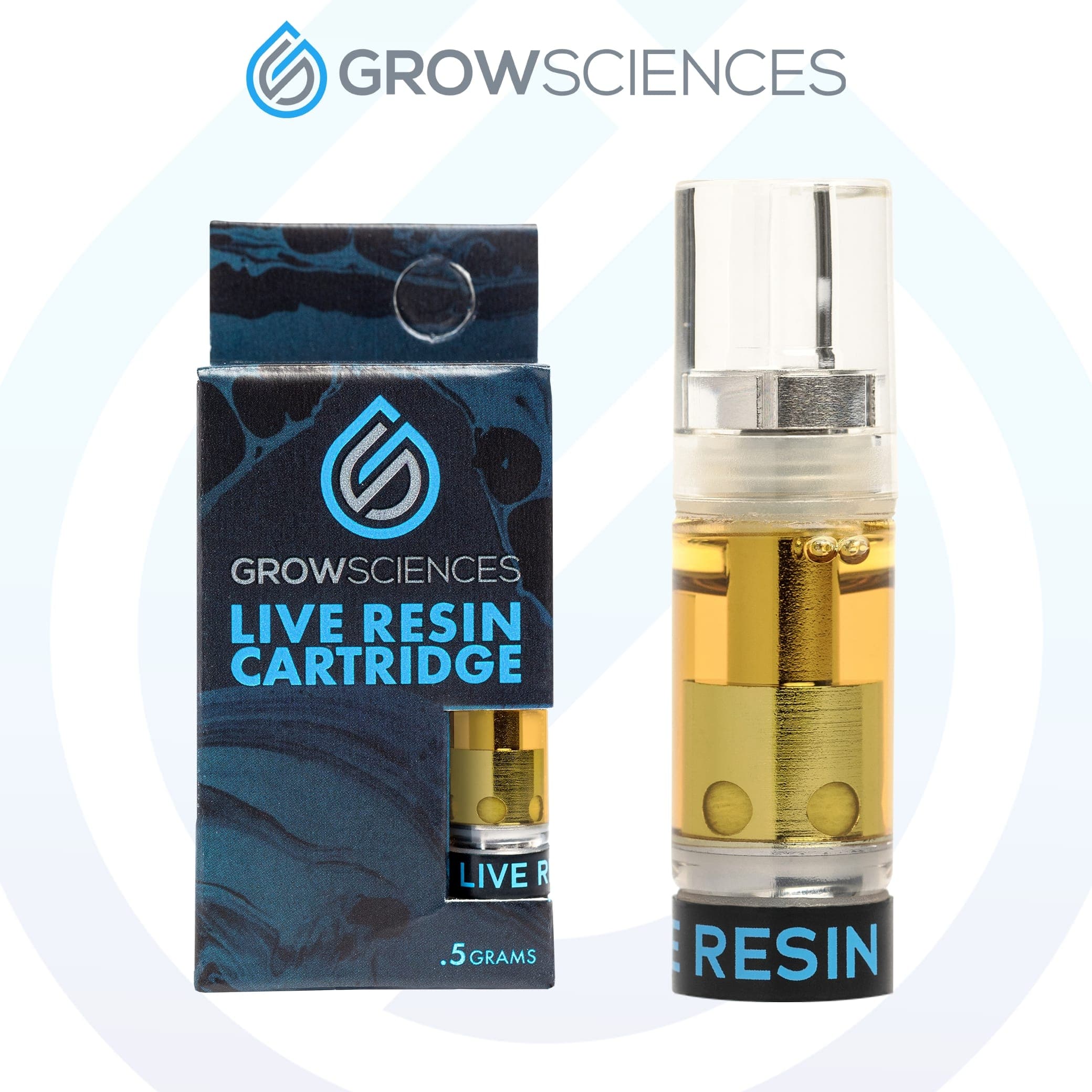 Banana Cream Cake x Jealousy Live Resin Cartridge