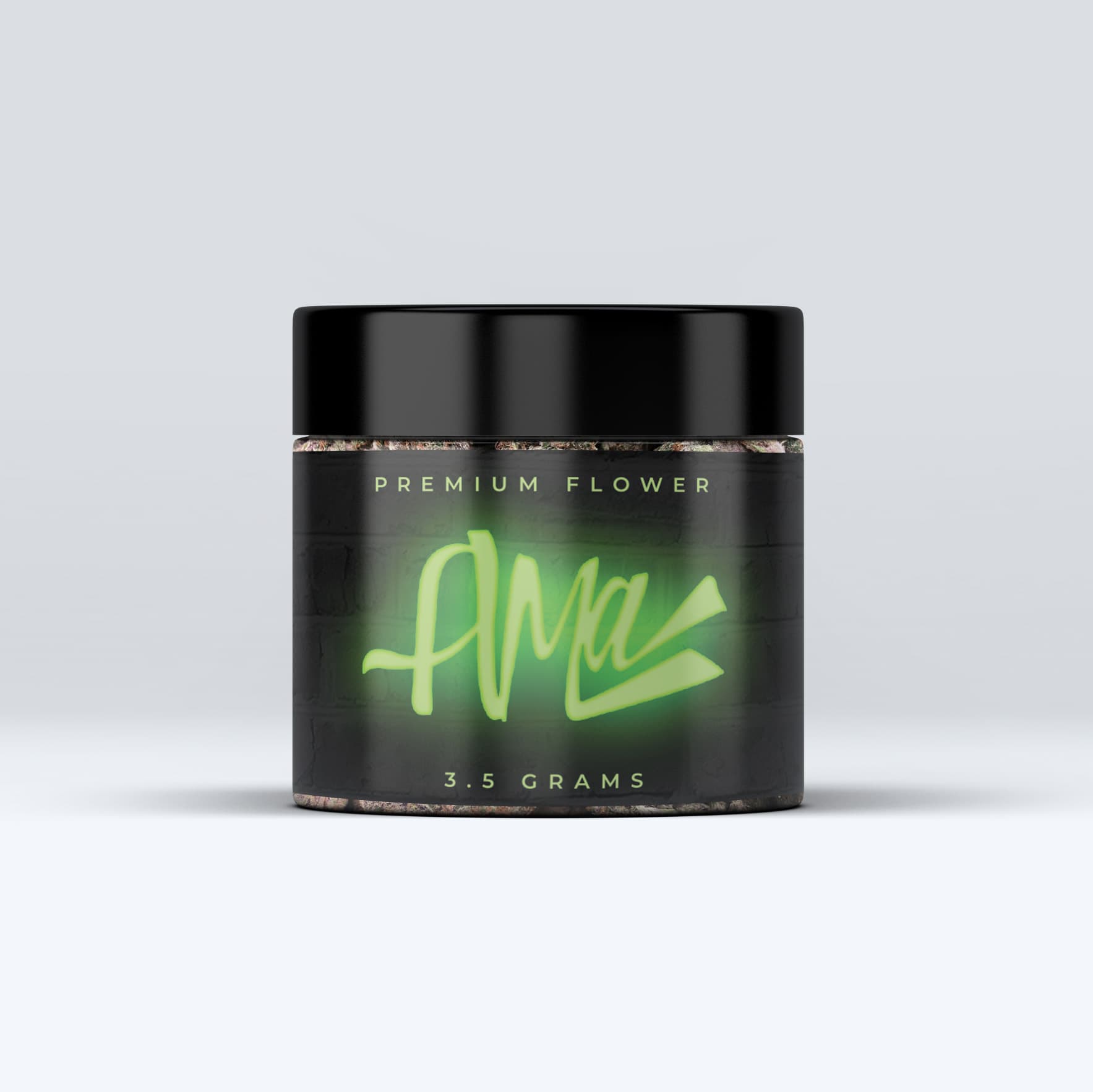 AMA CAP Junky Flower 3.5g