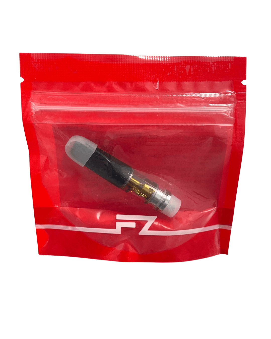Fuze | Jungle Juice LR Cart 0.5g