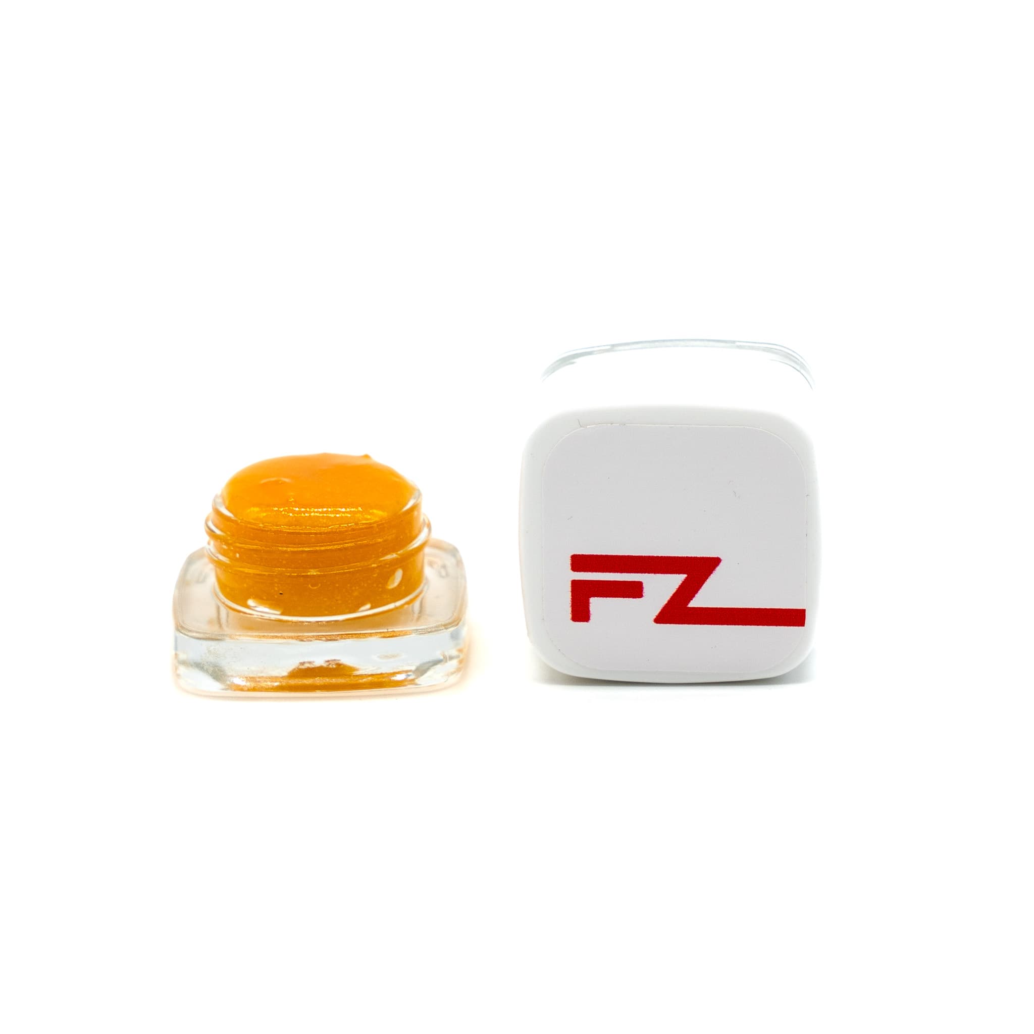 Fuze | Strawberry Cheesecake LR Badder 1g