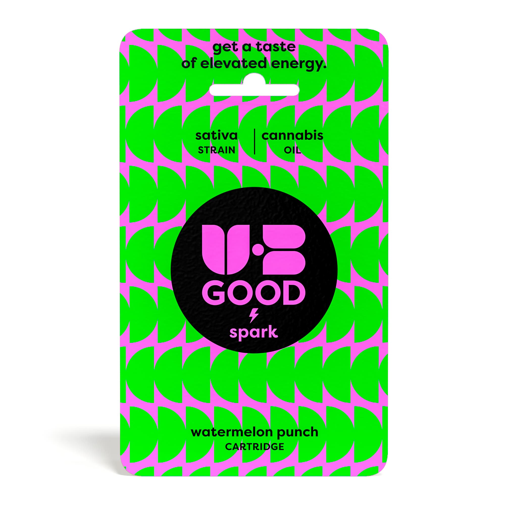 UB Good | Watermelon Punch Cart 0.8g