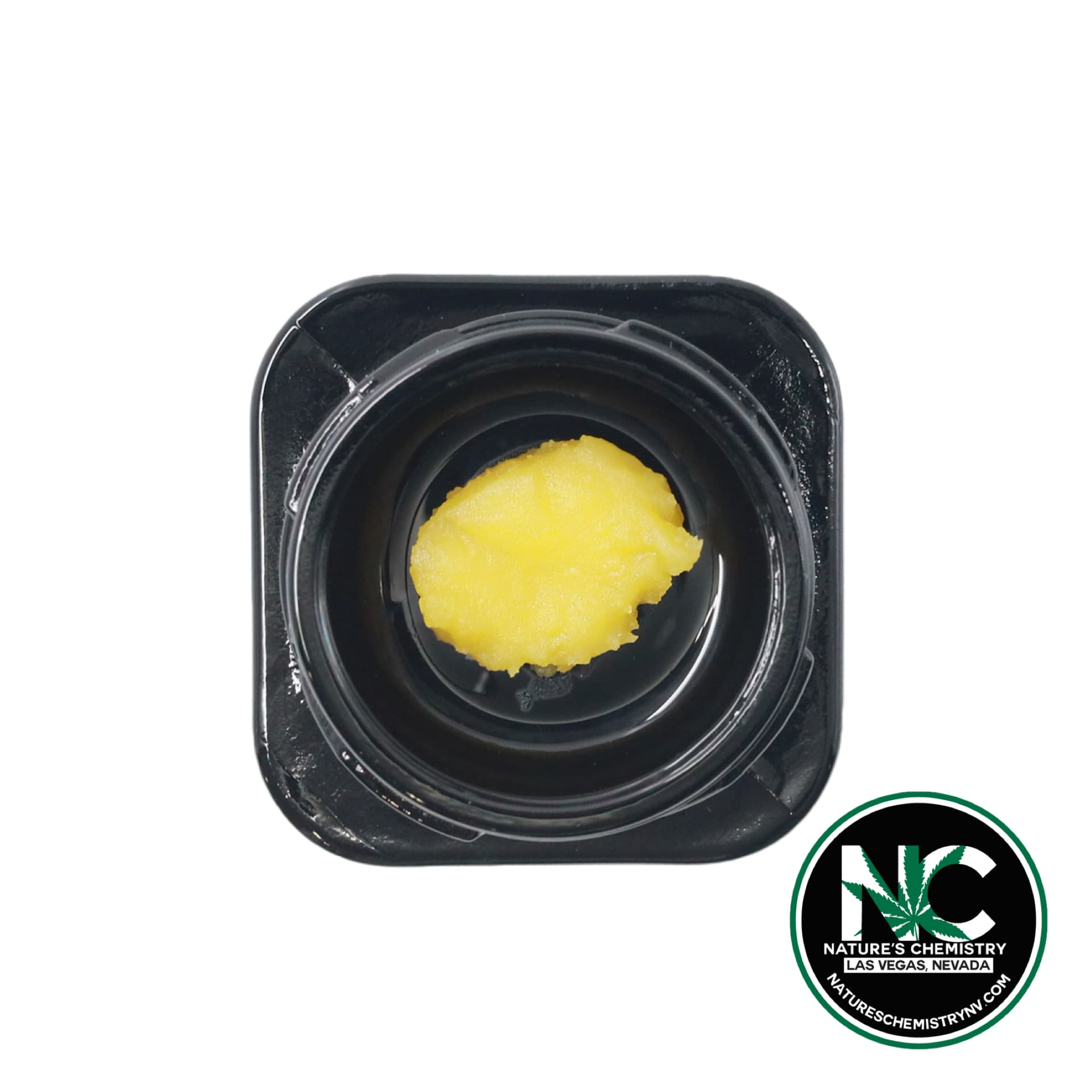 Nature's Chemistry LR Gush Mintz Badder 1g