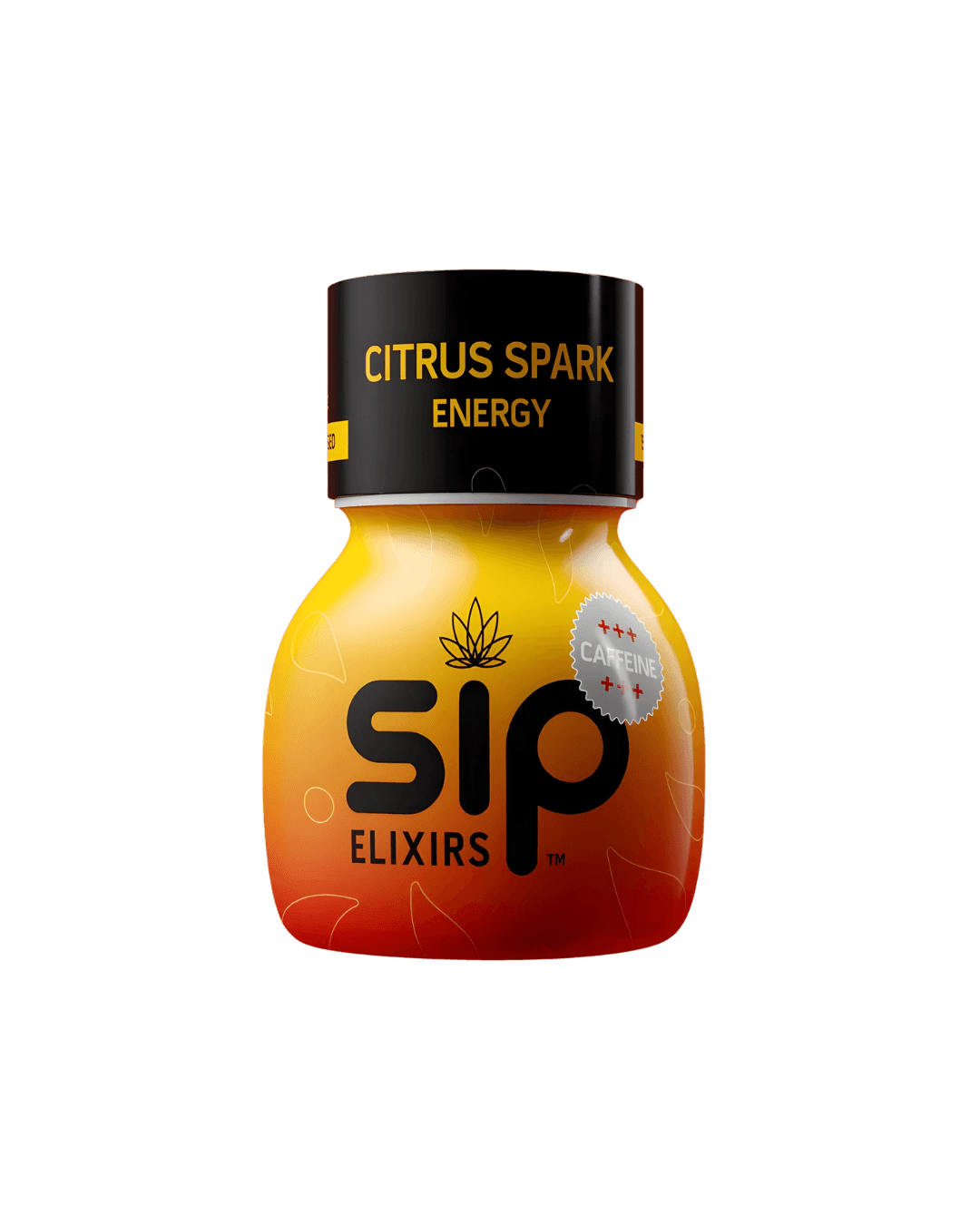 Sip | Citrus Spark Elixir 100mg