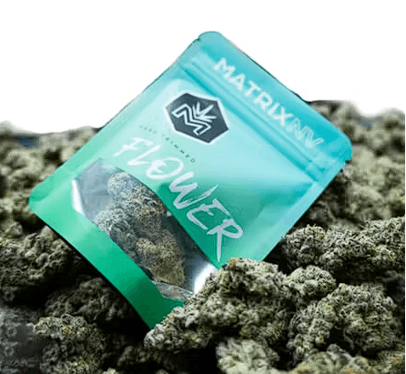 Matrix NV Pinyatti (I) Flower 3.5g