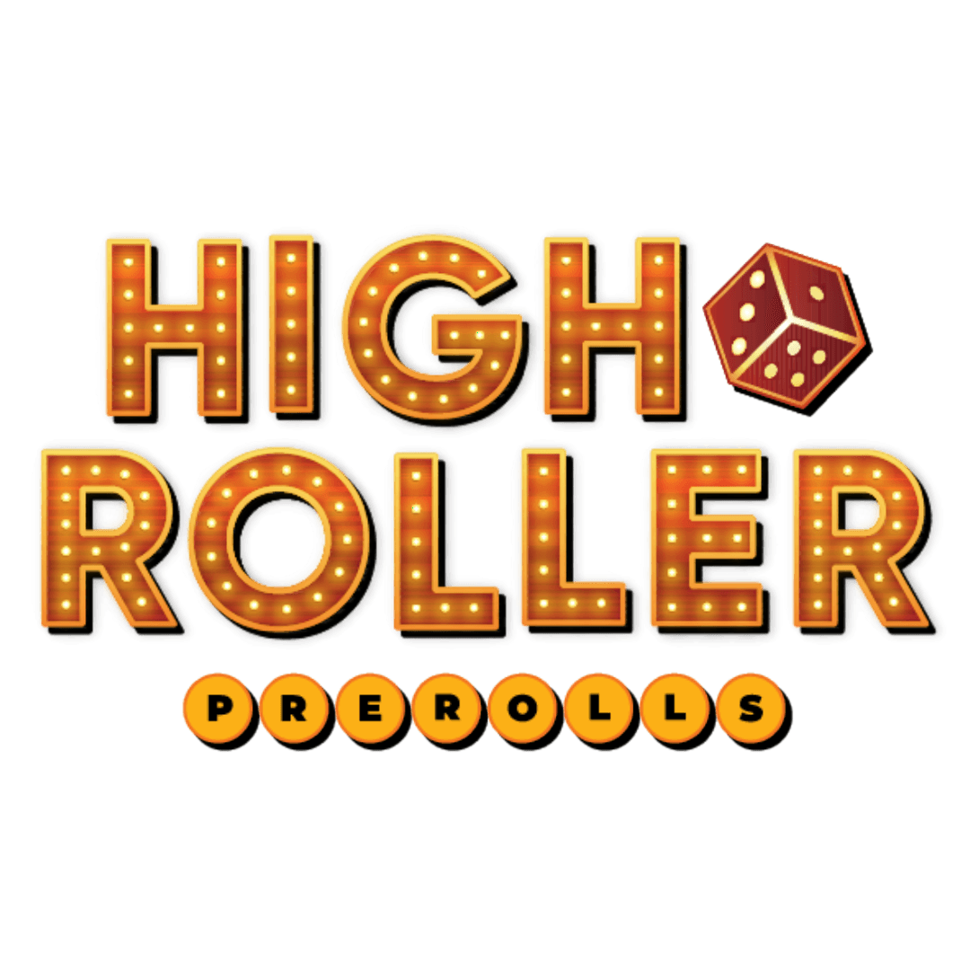 High Roller - Garlic Cookies Pre-Roll
