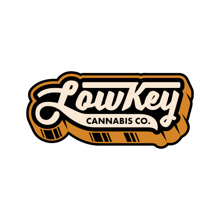 LowKey - Wedding Cake Live Resin Disposable