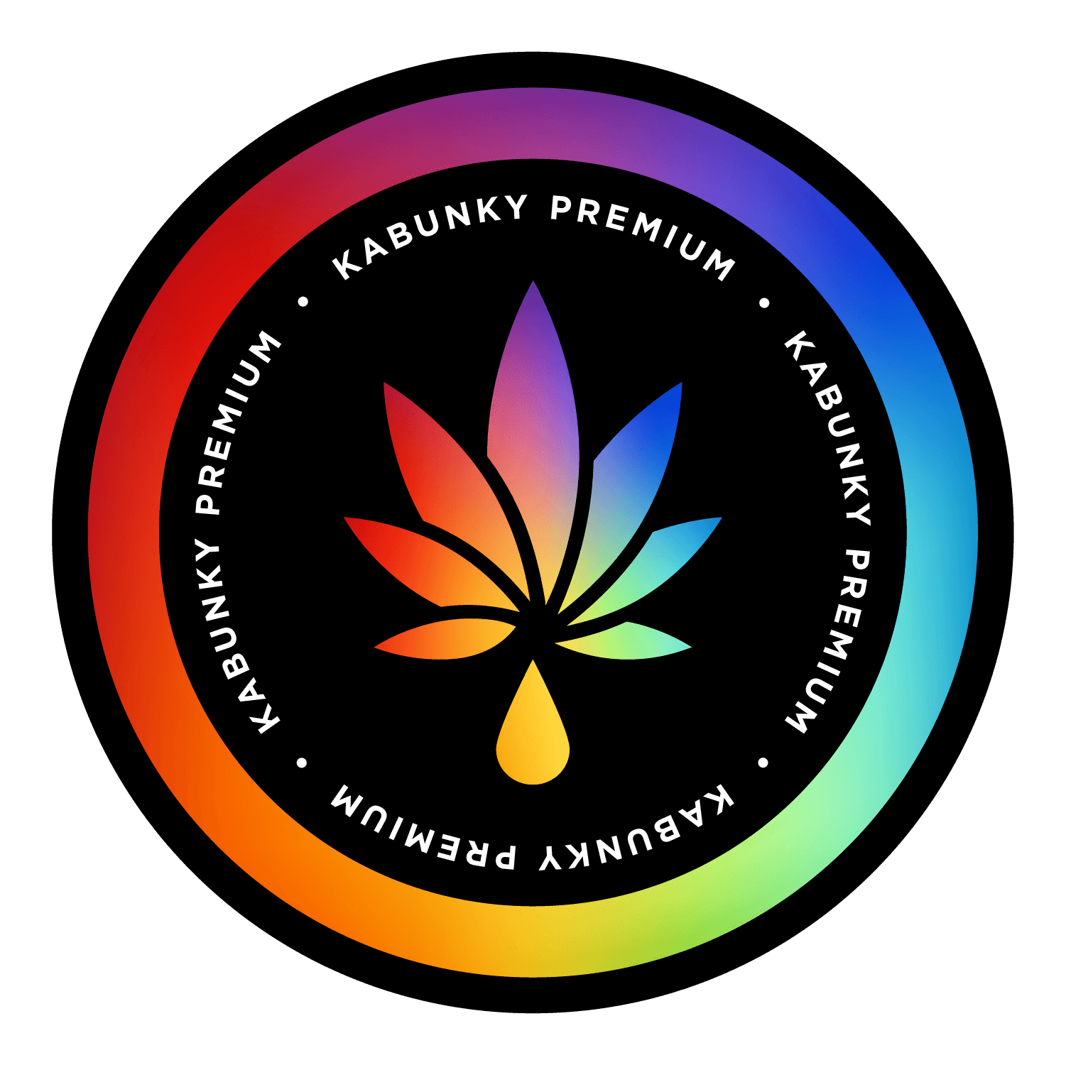 Kabunky - Runtz Live Resin Shatter