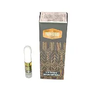 Provisions - Cartridge Distillate - Trainwreck (H)