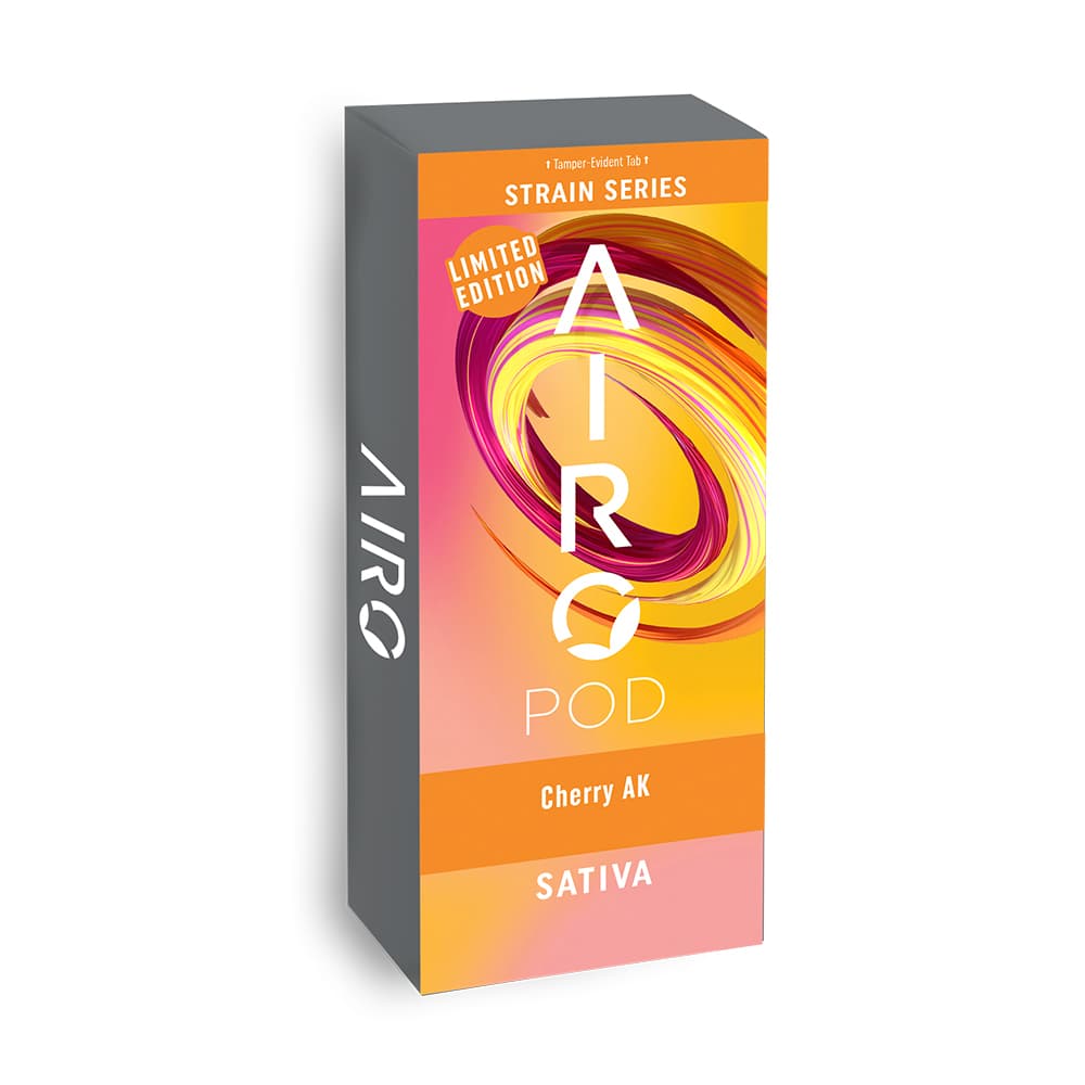 AIRO POD Cherry AK 1g