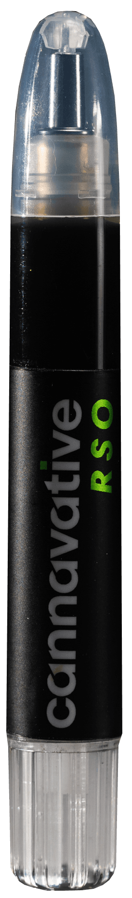 Cannavative 1:1 Sativa RSO 1g