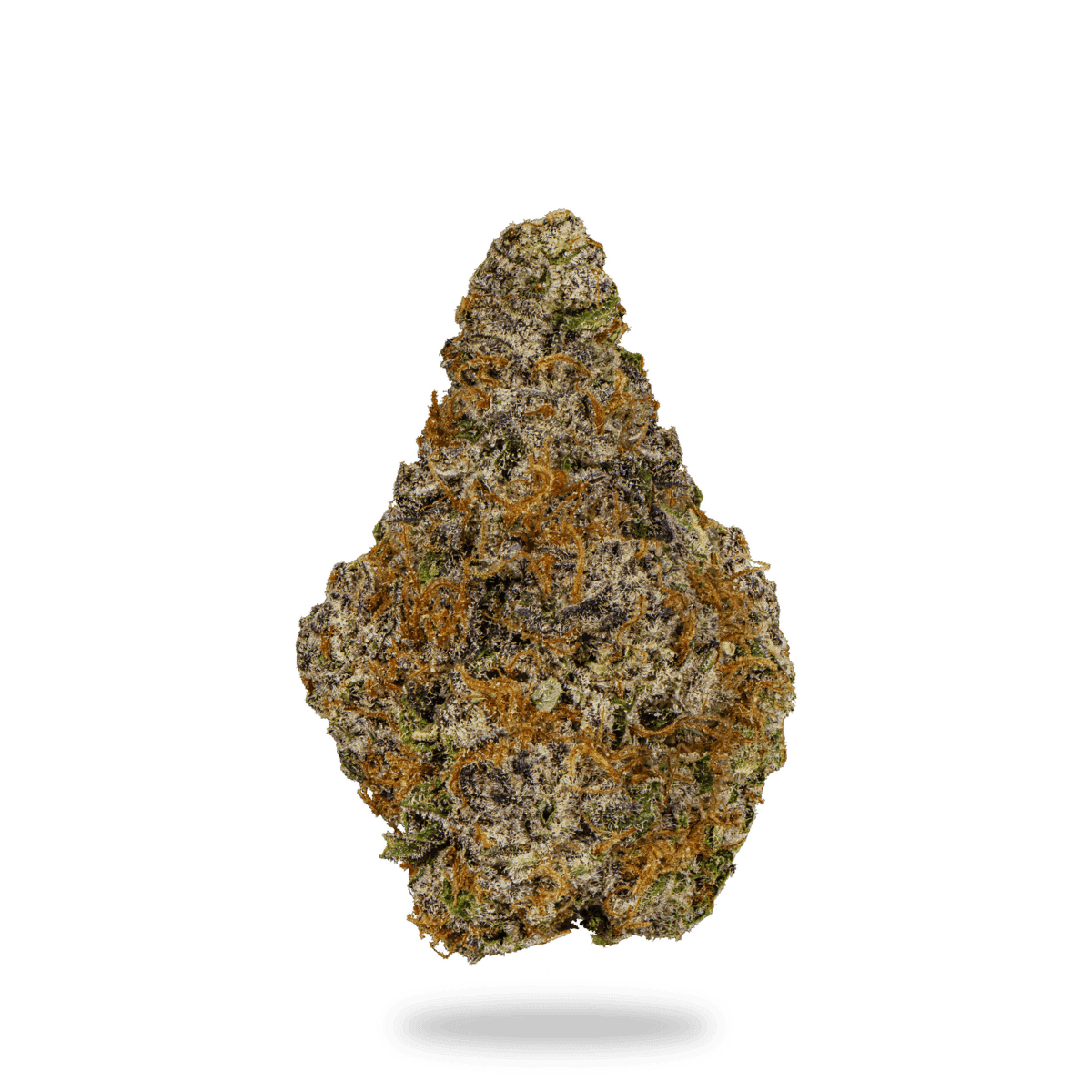 State Flower | Alien Kush 3.5g