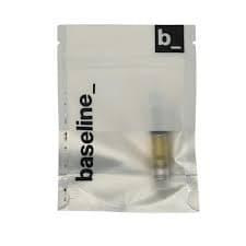 Baseline | Peach Power CR Cart 1g