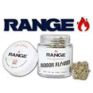 Range - Flower - Garlic Icing (H)