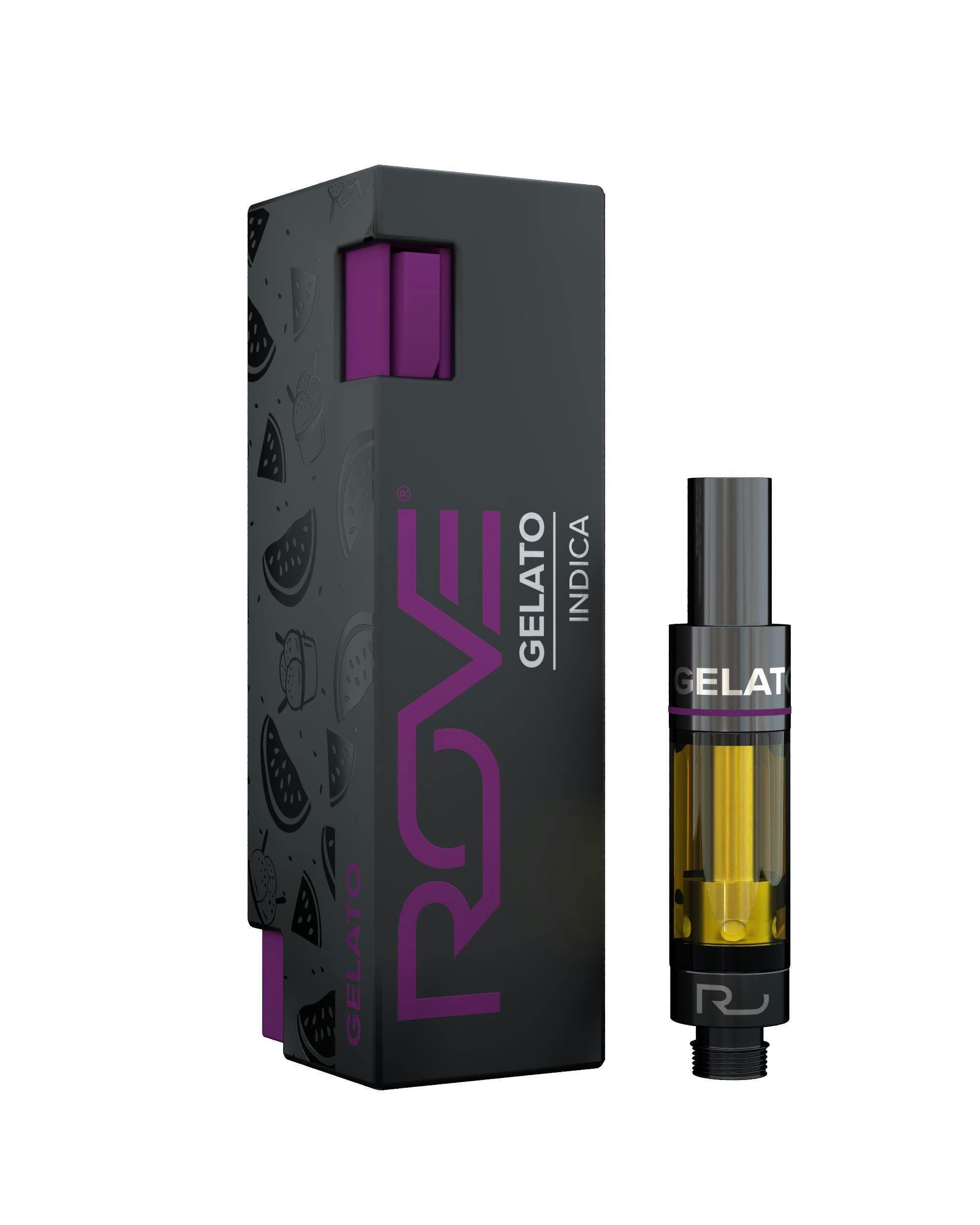 ROVE Gelato (I) Vape Cartridge 0.5g