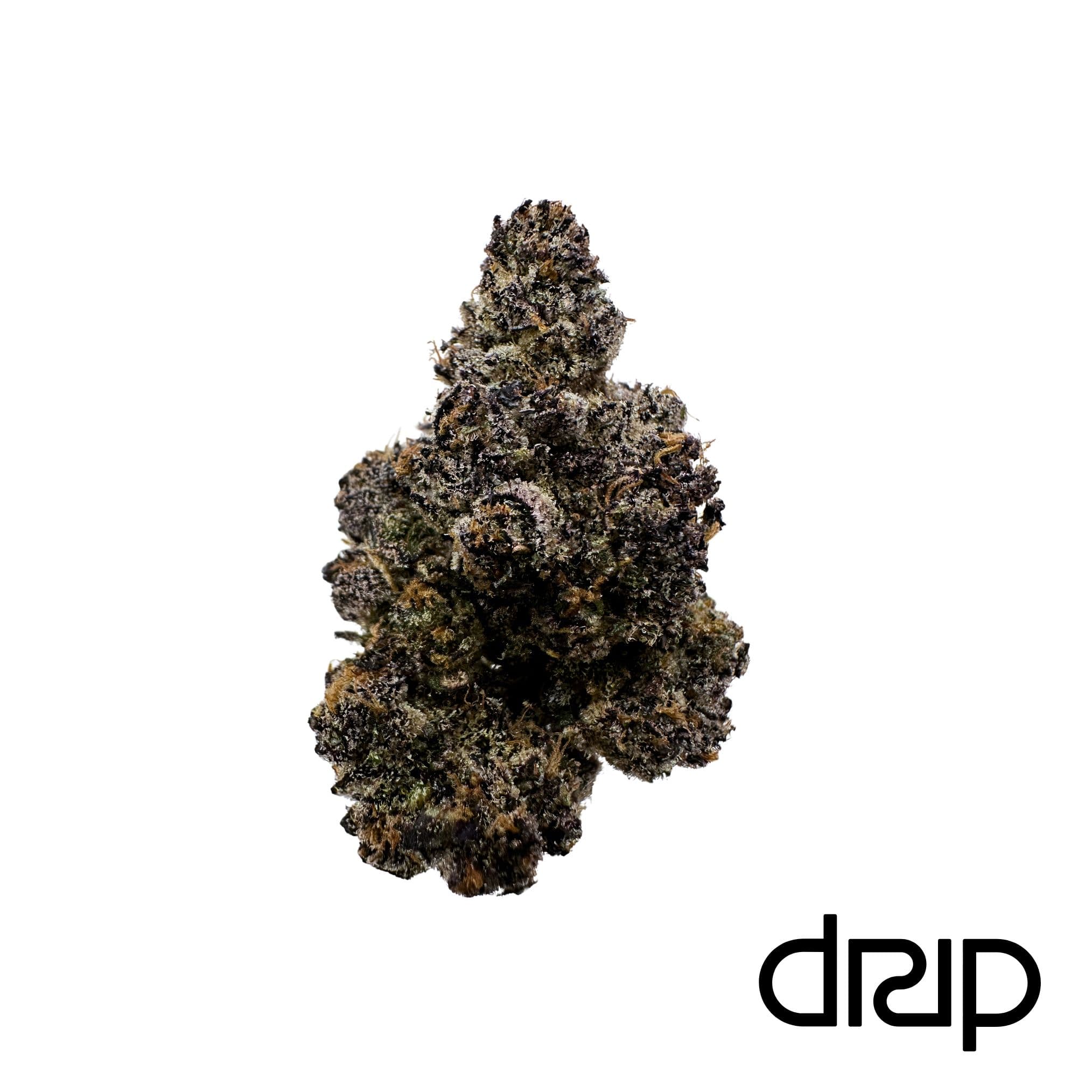 (DRIP) Top-Shelf Flower (Can-D Fumez)