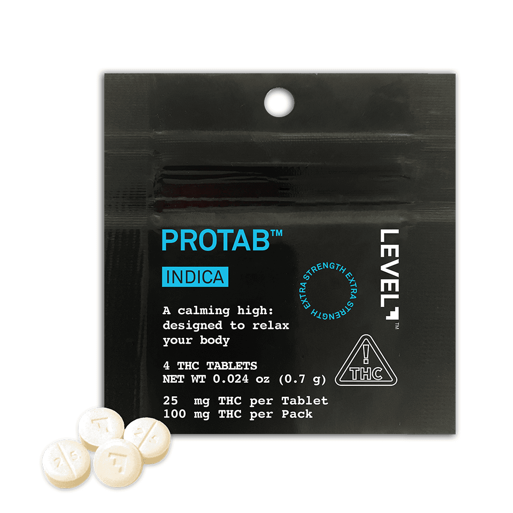 Protab Single [100mg] Sativa
