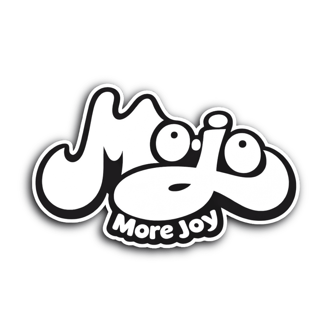 Mojo - The Jam Cartridge