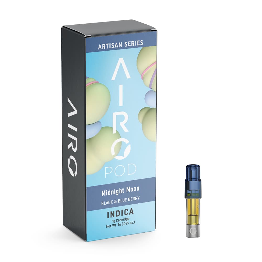 AIRO | Midnight Moon Pod 1g