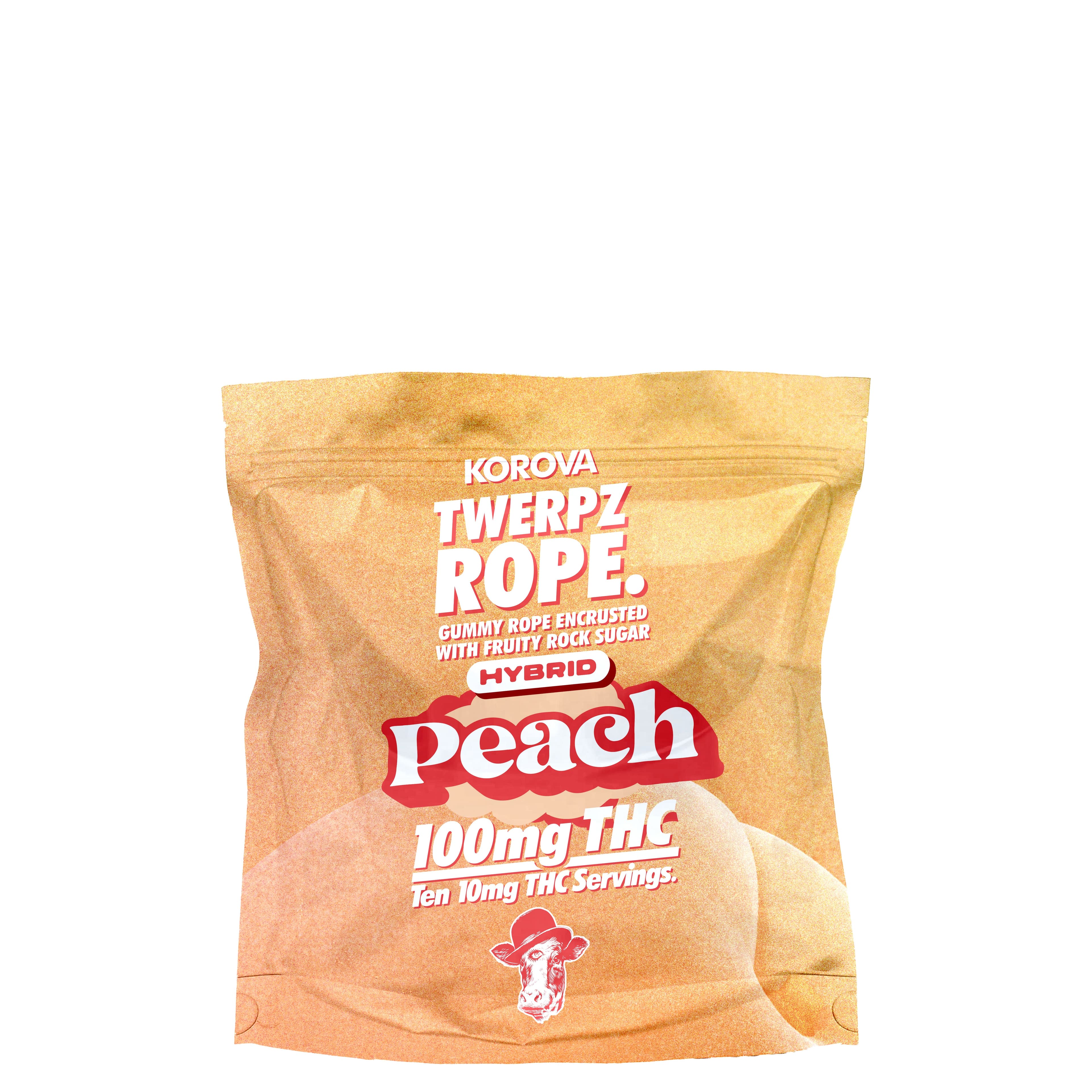 Peach (100mg)