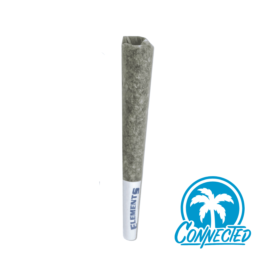 Biscotti Pre-Roll