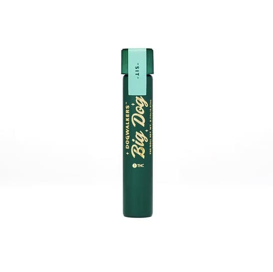 Dogwalkers - Big Dog - Preroll - Cereal Milk (Stay) (H)