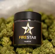 Firestar Sundae Driver (H) Flower 3.5g