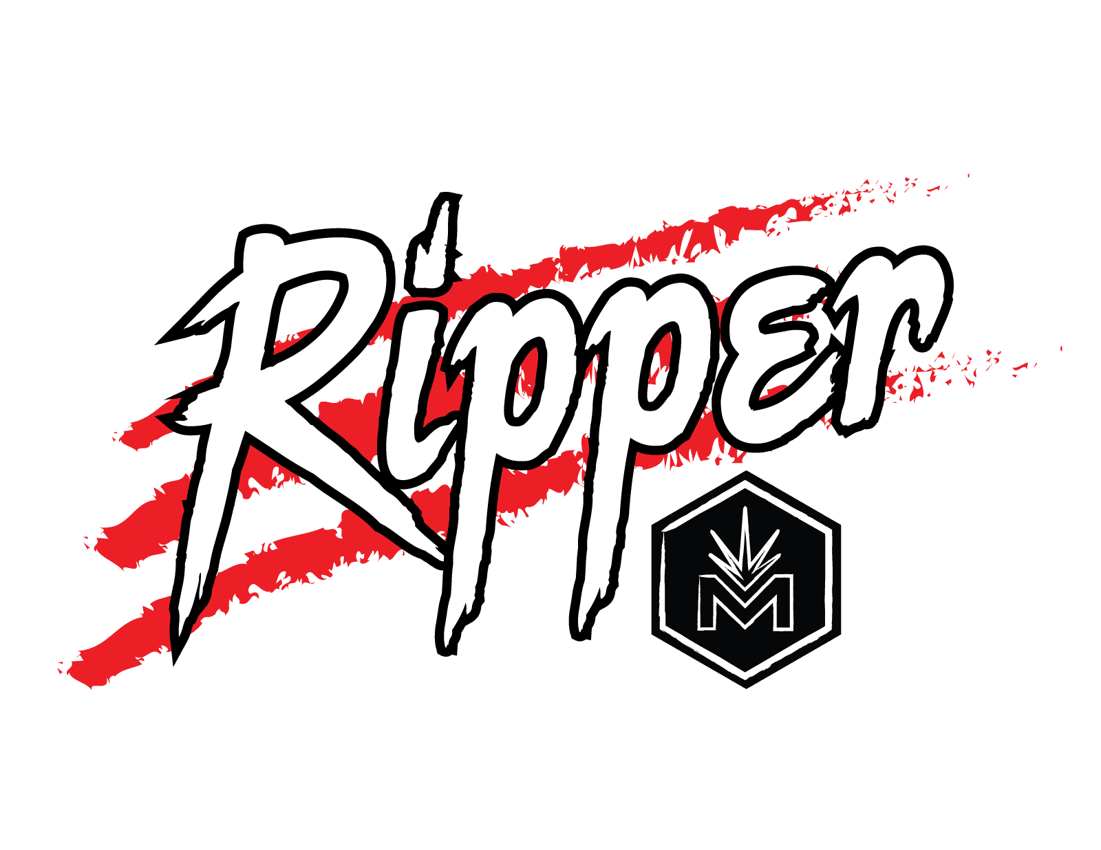 Matrix NV - Spritzer Live Rosin Ripper
