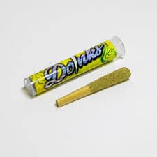 Matrix - Doinks Infused Preroll - Pineapple Gelato (H)