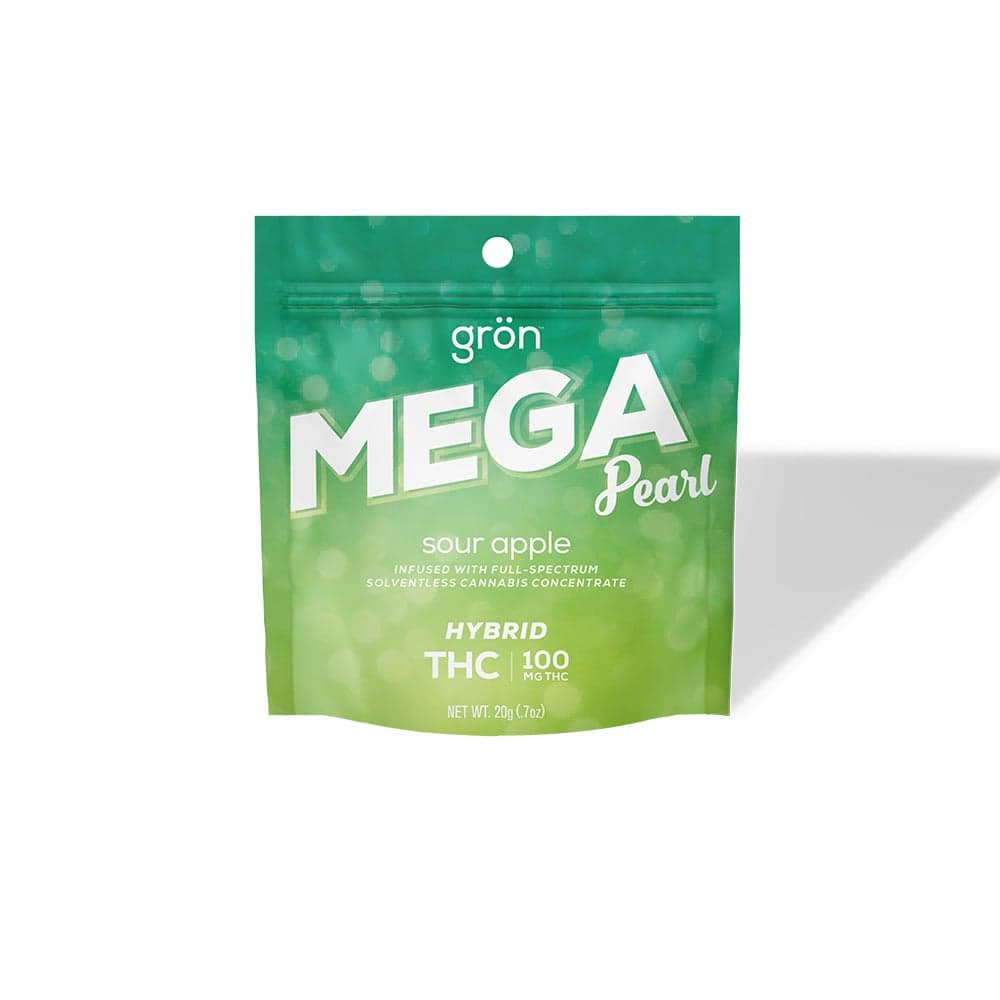 Sour Apple