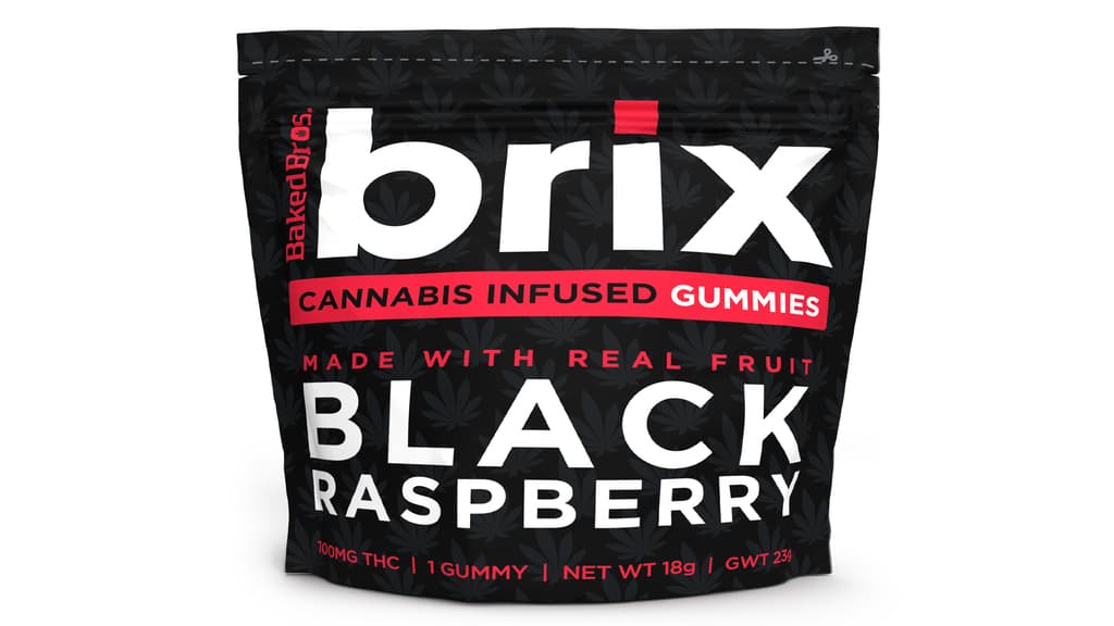 Black Raspberry 