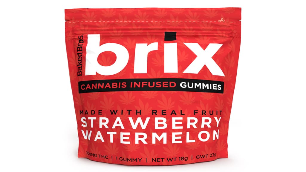 Strawberry Watermelon