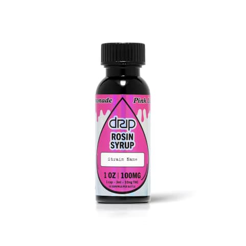 Pink Lemonade